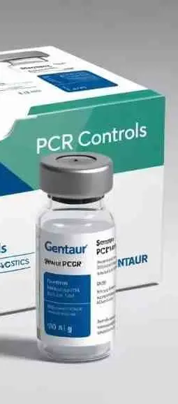NATtrol Chlamydia trachomatis serotype D   ,   External Run Control   ,   Medium  ( 6X1 mL ) 