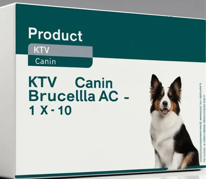  KTV Canin Brucella Ac - 1x10