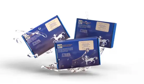 ELISA TMB Substrate for HRP - 250 ml