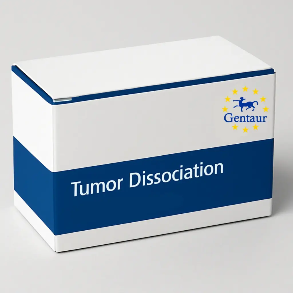 Tumor Dissociation Kit, human