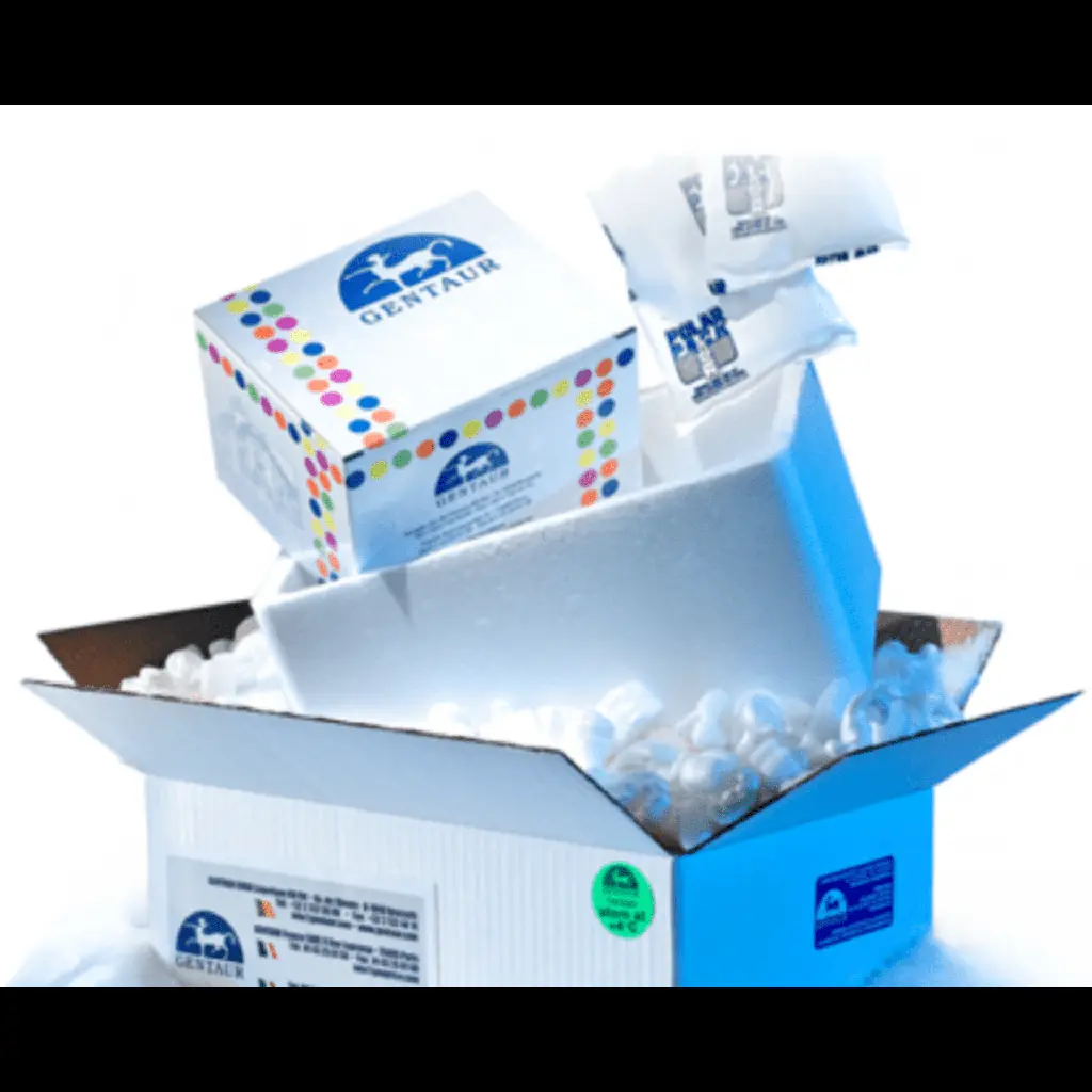ELISA PLATE READER